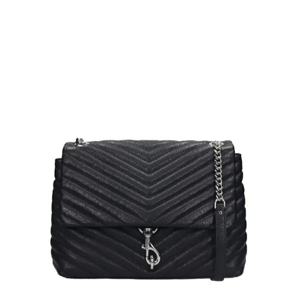 Rebecca Minkoff Edie Flap Shoulder Bag